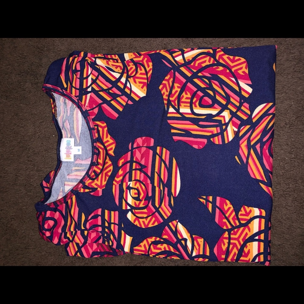 LuLaRoe Medium Irma